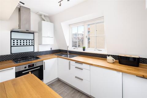 1 bedroom flat for sale, Leigh House, 5 Halcrow Street, Stepney, London, E1