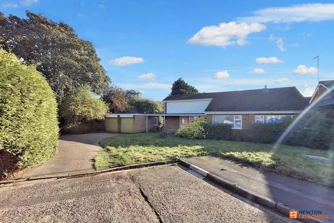 3 bedroom detached bungalow for sale, Hardwick Court, Longthorpe, Peterborough, PE3