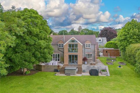 5 bedroom detached house for sale, Common Lane, Holcombe