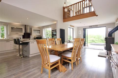 5 bedroom detached house for sale, Common Lane, Holcombe