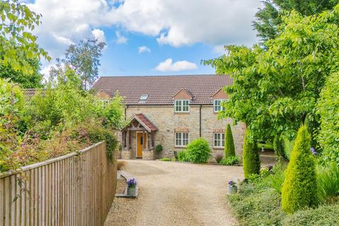 5 bedroom detached house for sale, Common Lane, Holcombe