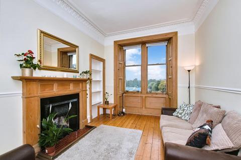 1 bedroom flat for sale, Comely Bank Road, Stockbridge, Edinburgh, EH4