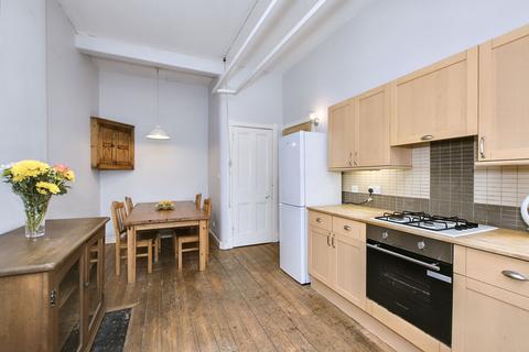 1 bedroom flat for sale, Comely Bank Road, Stockbridge, Edinburgh, EH4