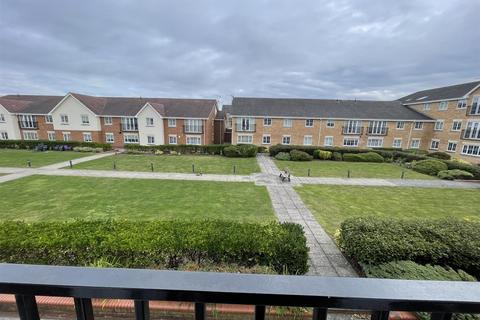 2 bedroom apartment to rent, Coleridge Way, Borehamwood WD6