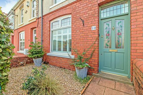 3 bedroom terraced house for sale, Duffryn Bach Terrace, Pontypridd CF38