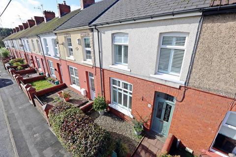 3 bedroom terraced house for sale, Duffryn Bach Terrace, Pontypridd CF38