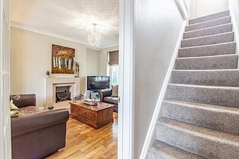 3 bedroom terraced house for sale, Duffryn Bach Terrace, Pontypridd CF38