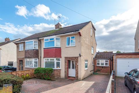 4 bedroom semi-detached house for sale, Graham Avenue, Broxbourne EN10