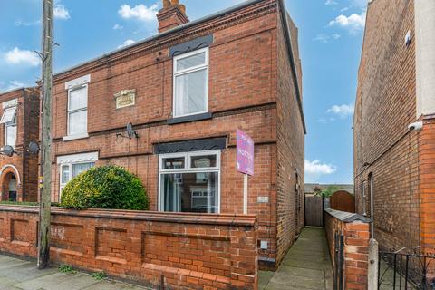 3 bedroom semi-detached house for sale, Walton Street, Long Eaton, NG10