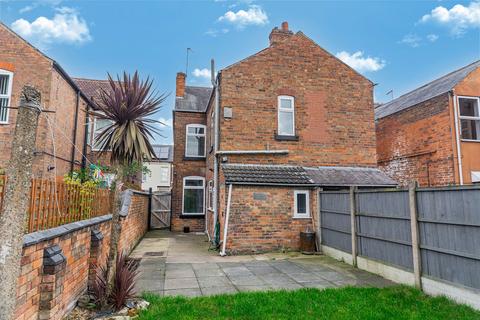 3 bedroom semi-detached house for sale, Walton Street, Long Eaton, NG10