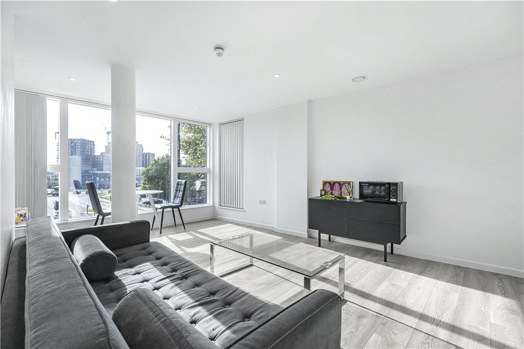 Apartment in London - View 3