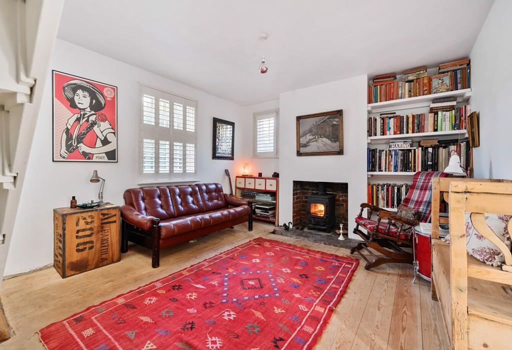 Pulborough Road, Cootham, West Sussex 4 bed detached house for sale £