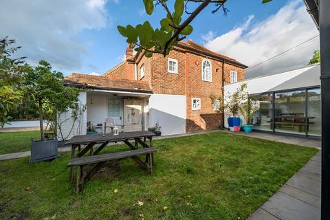 4 bedroom detached house for sale, Pulborough Road, Cootham, West Sussex