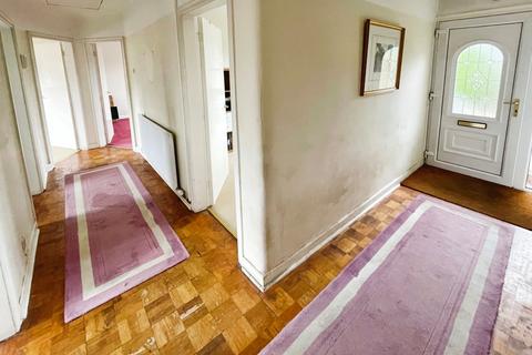 undefined, Border Way, Vicars Cross, Chester, CH3