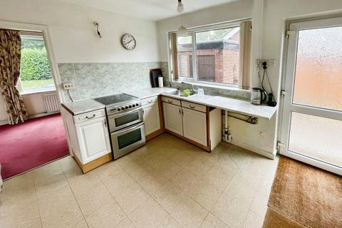 undefined, Border Way, Vicars Cross, Chester, CH3
