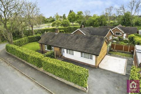 Bungalow - Border Way, Vicars Cross, Chester, CH3