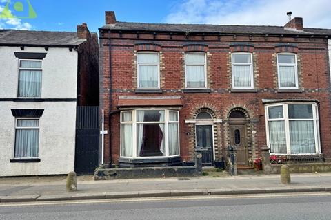 3 bedroom semi-detached house for sale, Church Street, Westhoughton, BL5 3RZ