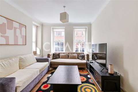 2 bedroom apartment for sale, Highwood House, New Cavendish Street, Fitzrovia, London, W1W