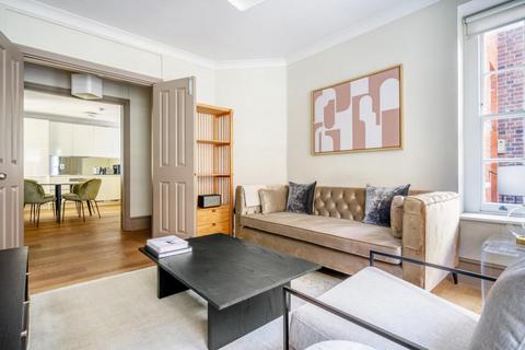 2 bedroom apartment for sale, Highwood House, New Cavendish Street, Fitzrovia, London, W1W