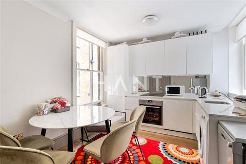 2 bedroom apartment for sale, Highwood House, New Cavendish Street, Fitzrovia, London, W1W