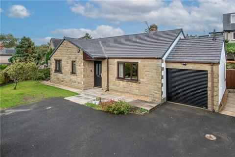 2 bedroom bungalow for sale, Mainsfield Rise, Giggleswick, Settle, North Yorkshire, BD24