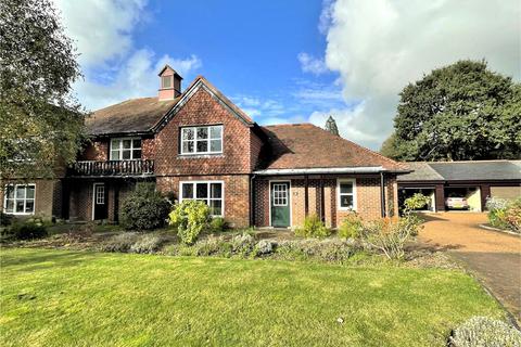 2 bedroom retirement property for sale, Timbermill Court, Fordingbridge, Hampshire, SP6