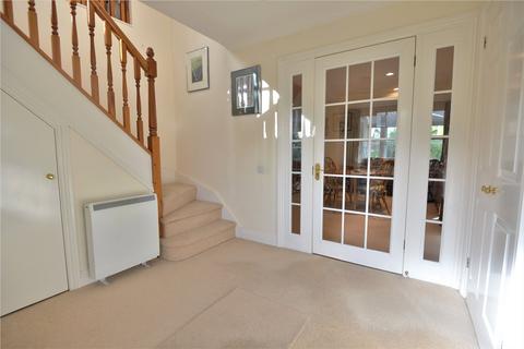 2 bedroom retirement property for sale, Timbermill Court, Fordingbridge, Hampshire, SP6