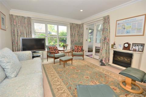 2 bedroom retirement property for sale, Timbermill Court, Fordingbridge, Hampshire, SP6