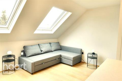 1 bedroom flat to rent, Clitherow Road, Brentford