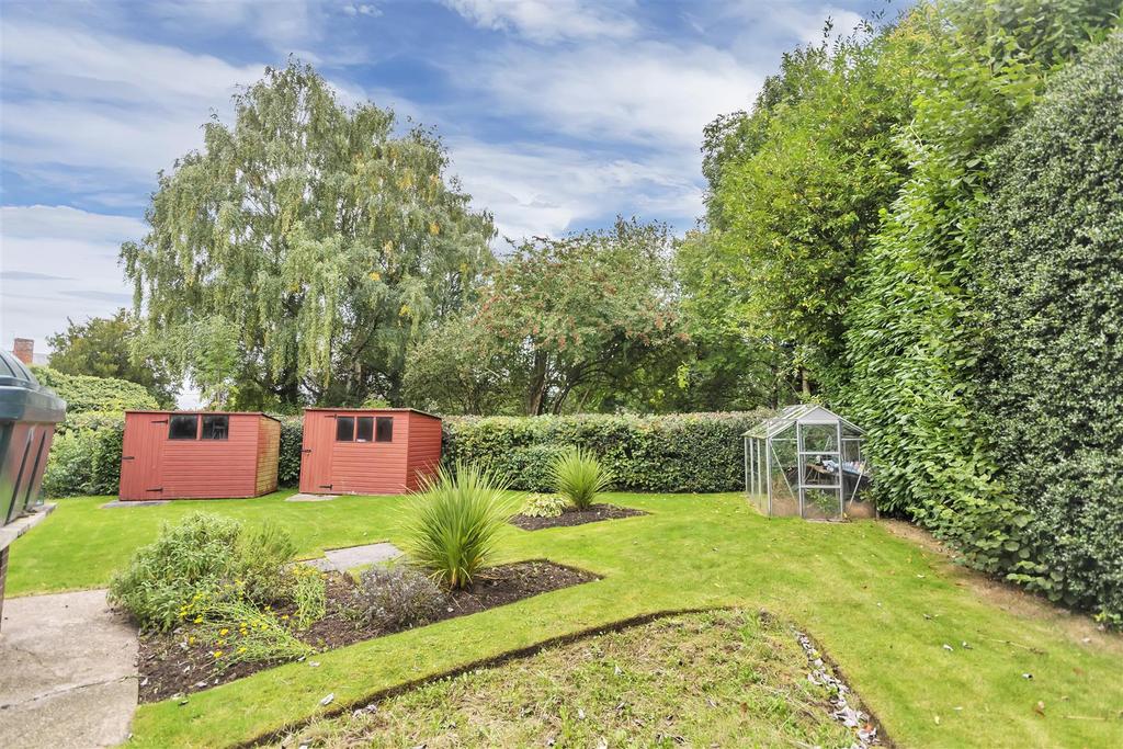 Stone House Drive, West Felton... 3 bed house for sale £415,000