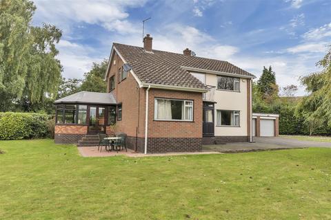 3 bedroom house for sale, Stone House Drive, West Felton, Oswestry, SY11