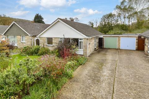 2 bedroom detached bungalow for sale, Bannock Road, Whitwell, Isle of Wight