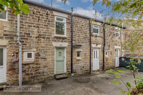 2 bedroom terraced house for sale, Carrhill Road, Mossley, OL5