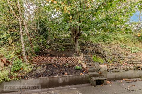 2 bedroom terraced house for sale, Carrhill Road, Mossley, OL5