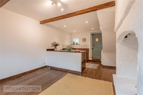 32 Carrhill Road, Mossley, Ashton-under-lyne, OL5 0SE
