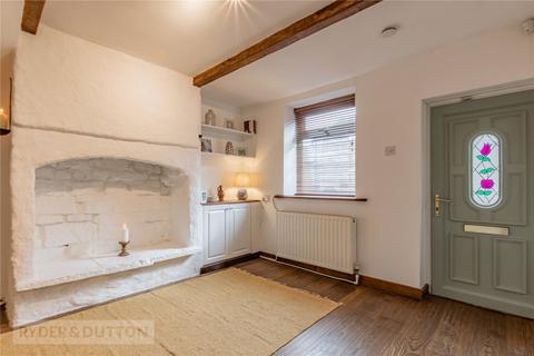 32 Carrhill Road, Mossley, Ashton-under-lyne, OL5 0SE