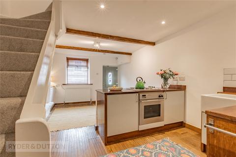 32 Carrhill Road, Mossley, Ashton-under-lyne, OL5 0SE
