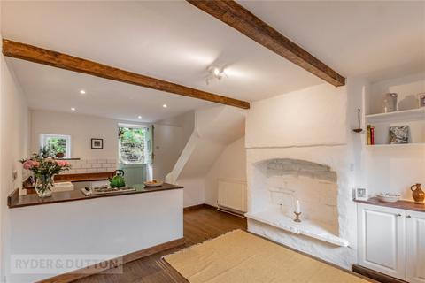 32 Carrhill Road, Mossley, Ashton-under-lyne, OL5 0SE