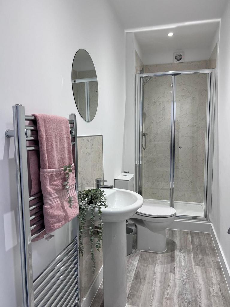 Southmead Road, WestburyonTrym BS10 4 bed house share to rent £750