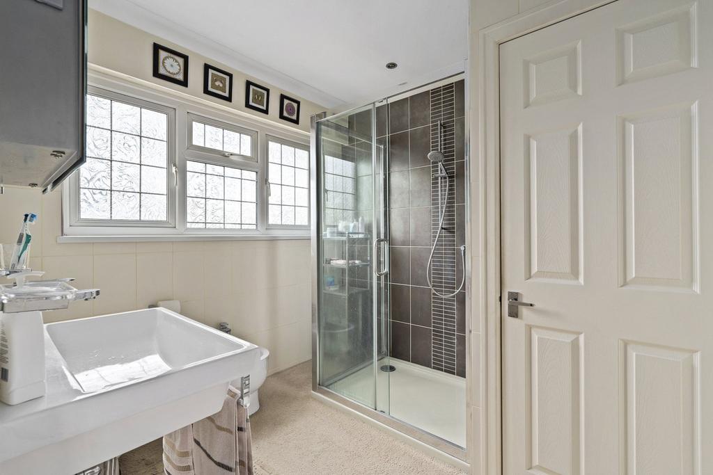 Bedroom No 1 Ensuite