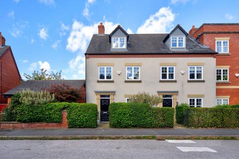 3 bedroom end of terrace house for sale, Upton Grange, Chester CH2