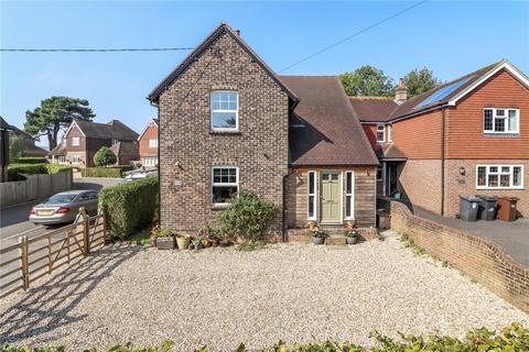 4 bedroom detached house for sale, Station Road, Berwick, East Sussex, BN26