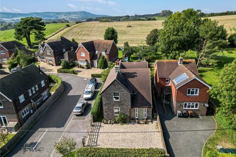 4 bedroom detached house for sale, Station Road, Berwick, East Sussex, BN26