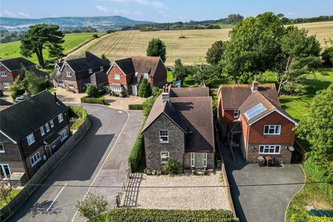 4 bedroom detached house for sale, Station Road, Berwick, East Sussex, BN26