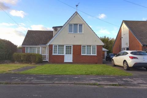 3 bedroom detached bungalow for sale, Meadow Ave, Preesall FY6