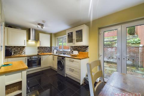 3 bedroom semi-detached house for sale, Cae'r Efail, Bwlchgwyn, Wrexham