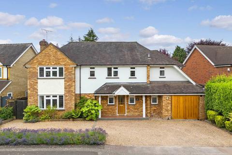 4 bedroom detached house for sale, Willow Green, Ingatestone, CM4