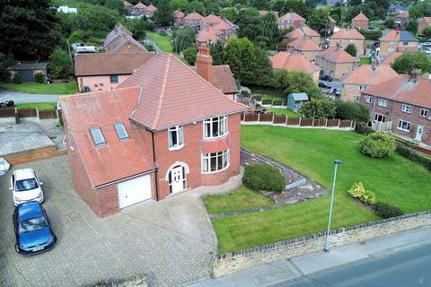 4 bedroom detached house for sale, House & Building Plot, Hoyland, Barnsley, S74 9PZ