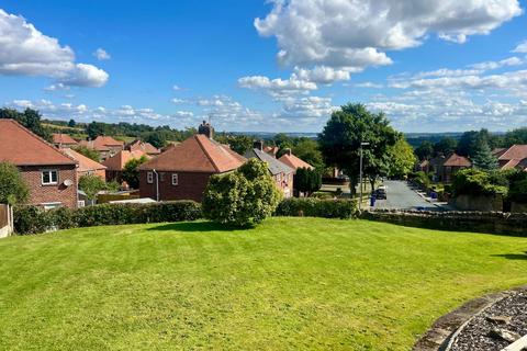 4 bedroom detached house for sale, House & Building Plot, Hoyland, Barnsley, S74 9PZ