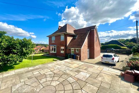 4 bedroom detached house for sale, House & Building Plot, Hoyland, Barnsley, S74 9PZ